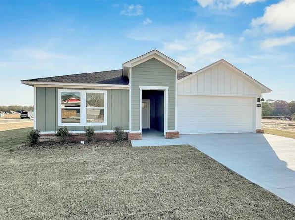 4345 Sloan Dr, Alexander, AR 72002