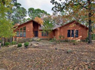 7 River Vista Dr, Roland, AR 72135