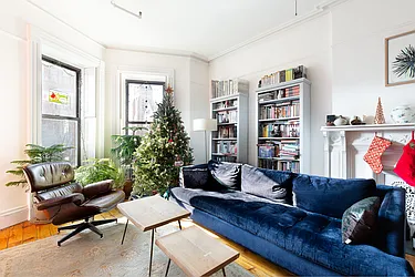 Rented by Engel and Volkers Brownstone Brooklyn