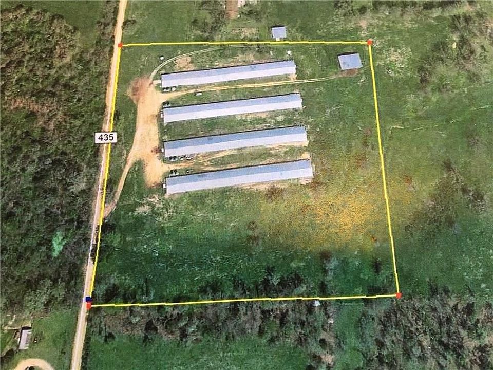 1st image of County Road 435 #21