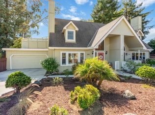 3001 Chen Way, Soquel, CA 95073