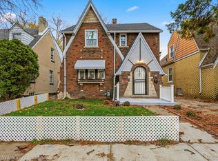11810 Riad St, Detroit, MI 48224