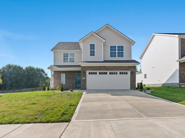 1309 Silver Springs Dr, Lexington, KY 40511