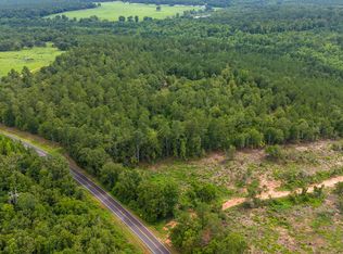 4775 Fulcher Rd, Hephzibah, GA 30815