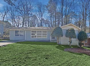 1468 Woodland Cir SE, Atlanta, GA