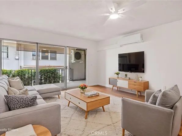 465 S Hudson Ave APT 6, Pasadena, CA 91101