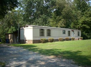 139 Woodland Dr, Polkton, NC 28135