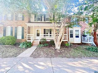 410 Wynridge Dr, Charlottesville, VA 22901