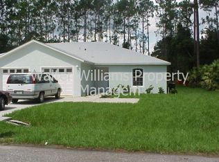 61B Wellwood Ln, Palm Coast, FL 32164