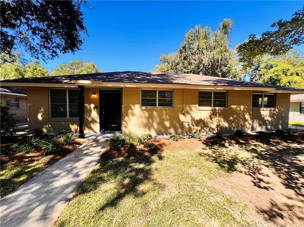 2814 Darby St, Alexandria, LA 71301