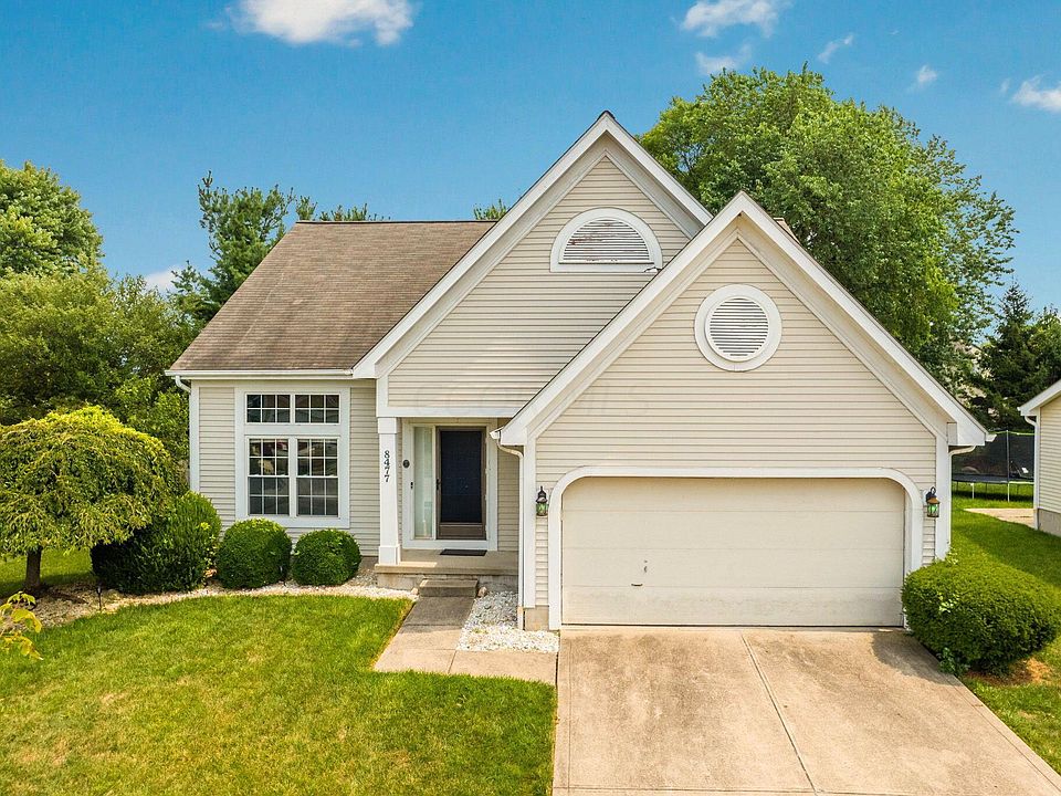 1st image of 8477 Kingsley Dr