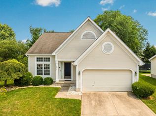 8477 Kingsley Dr, Reynoldsburg, OH 43068