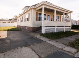 18 Rogers St, New Bedford, MA 02740