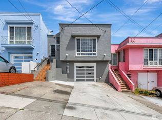 250 Ramsell St, San Francisco, CA 94132