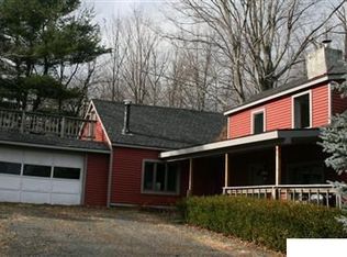 608 Route #13, Lexington, NY 12452