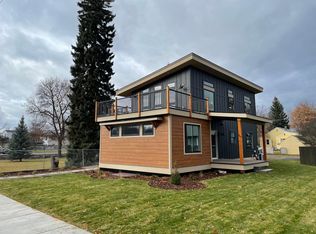 236 W Kent Ave, Missoula, MT 59801