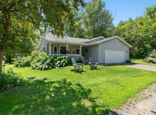 8876 310th Ln NE, North Branch, MN 55056