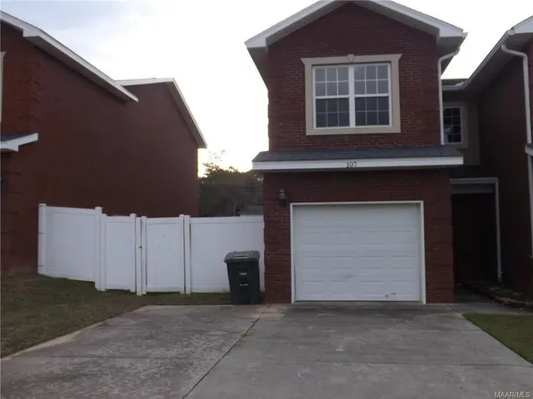 107 Peregrine Way, Enterprise, AL 36330
