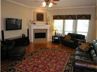 16218 Rolling View Trl, Cypress, TX 77433