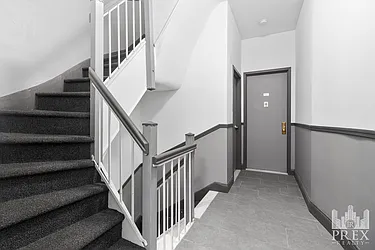 Rented by PREX Realty Corp