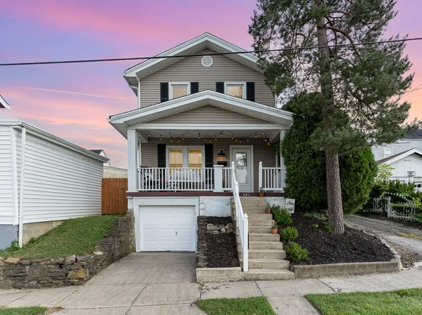 431 E 43rd St, Covington, KY 41015