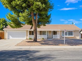 12404 Mammoth Dr, Victorville, CA 92392
