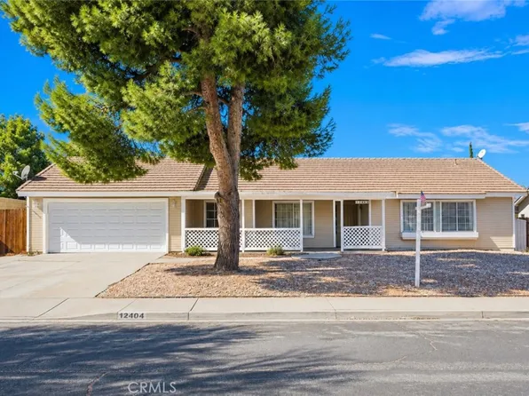 12404 Mammoth Dr, Victorville, CA 92392