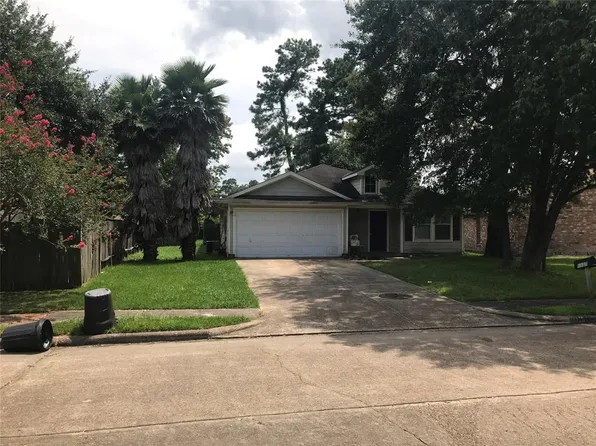 1107 Cable Way, Crosby, TX 77532