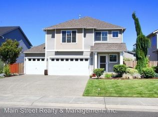 3719 181st St E, Tacoma, WA 98446