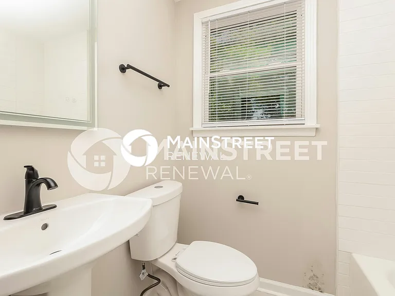 WM - Bathroom