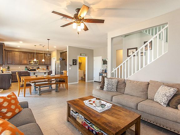 Family Room/Kitchen