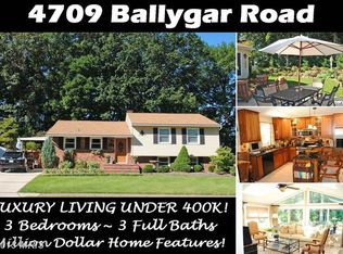 4709 Ballygar Rd, Baltimore, MD 21236