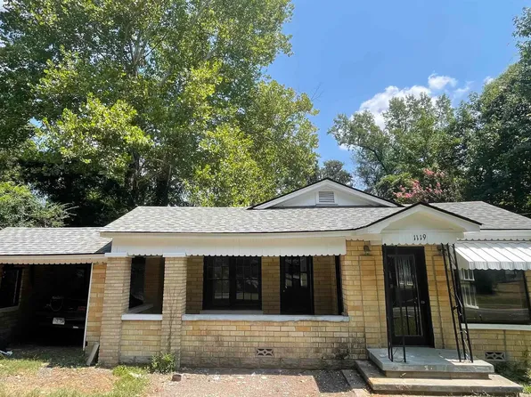 1119 Turner St, Malvern, AR 72104