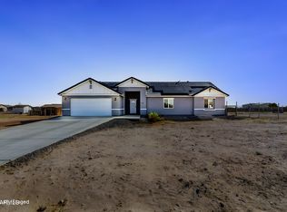 1529 S 357th Ave, Tonopah, AZ 85354