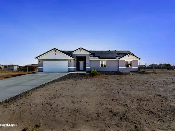 1529 S 357TH Avenue, Tonopah, AZ 85354