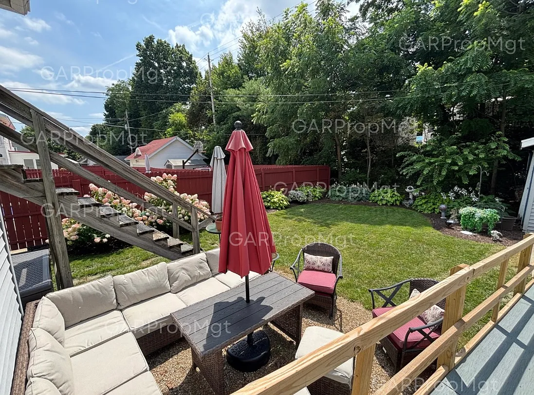 4 bed, 1448 sqft, $1,400 — Photo 4