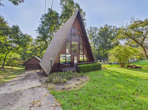 248 Gideon Rd, Huntington, WV 25705