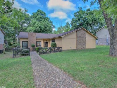 1007 Silver Creek Dr, Sherwood, AR, 72120