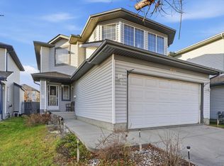4712 201st St NW, Edmonton, AB T6M2X7