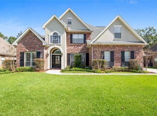 668 Silverthorne Ln, Covington, LA 70433