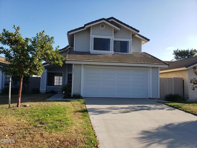 5642 Calle Sencillo, Camarillo, CA, 93012