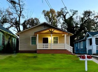 1115 Boulevard, Macon, GA 31211