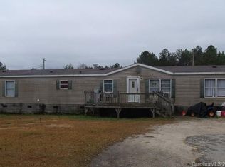 341 Loch Haven Rd, Rockingham, NC 28379
