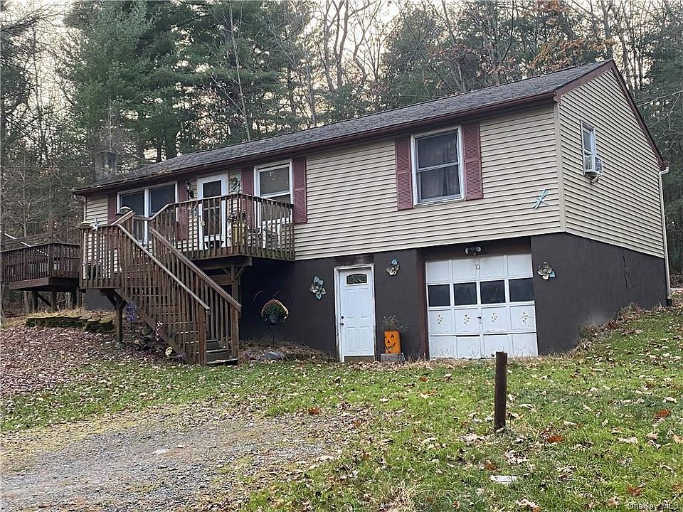 10 Pennington Lane, Huguenot, NY 12746 Zillow
