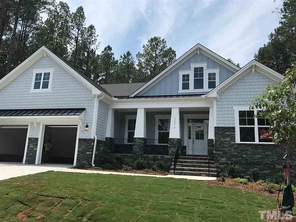 2nd image of 1105 Barley Stone Way