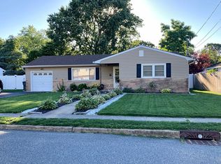 604 Peter Pl, Brick, NJ 08723
