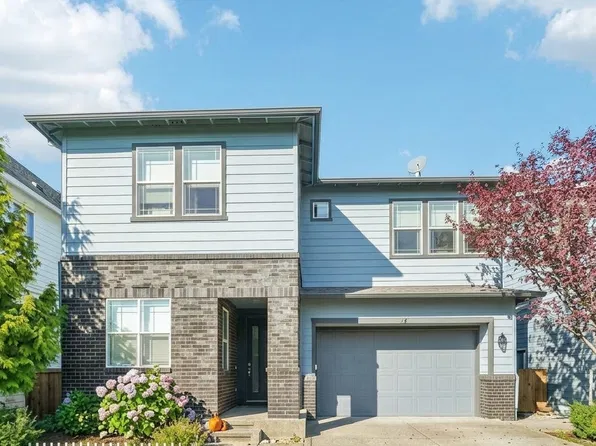 23610 SE 269th Court, Maple Valley, WA 98038