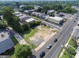 8 Taylor Ave, Audubon, NJ 08106