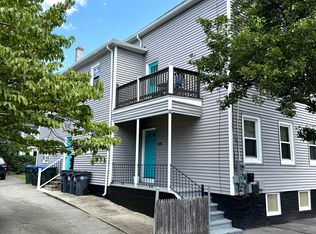 248 Transit St FLOOR 2, Providence, RI 02906
