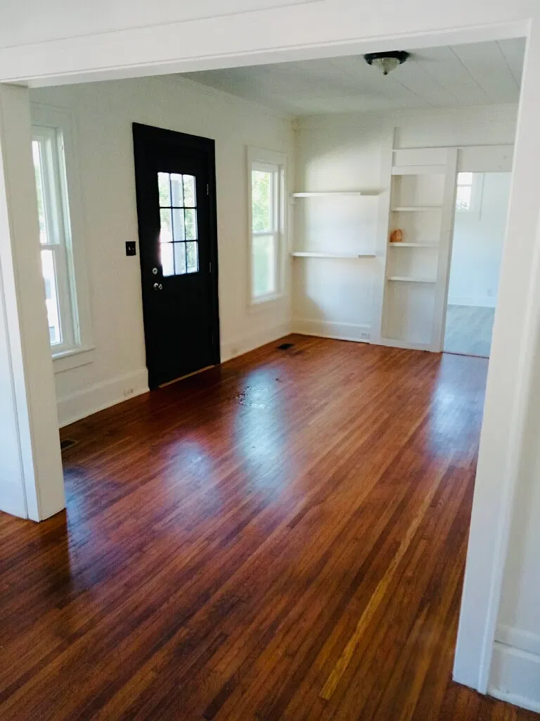 2 bed, 1228 sqft, $1,600 — Photo 2